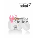 Gel UV NDED Colorat Permit Pink sidefat, 5ml art 2650